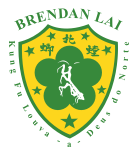 Lai Kung Fu – Lapa Logotipo